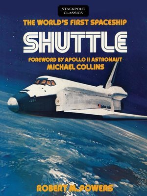 cover image of The World's First Spaceship Shuttle